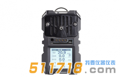 美國(guó)SENSIT SS P400多用途氣體檢測(cè)儀