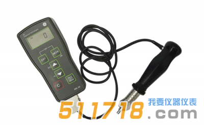 美國(guó)GE MIC10便攜式硬度計(jì)