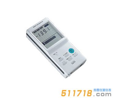 日本ANDES ITC-201A型空氣負(fù)離子濃度儀