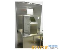 國產(chǎn)PET、ECT核醫(yī)學(xué)附屬防護一體化注射防護裝置