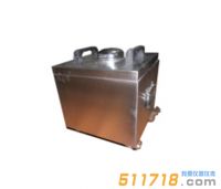 國產(chǎn)PET、ECT核醫(yī)學(xué)附屬防護廢物儲存箱