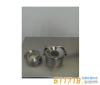 國產(chǎn)PET、ECT核醫(yī)學(xué)附屬防護儲源鉛罐