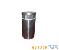 國產(chǎn)PET、ECT核醫(yī)學(xué)附屬防護鎢合金淋洗防護罐