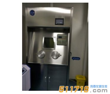 國產(chǎn)PET、ECT核醫(yī)學(xué)附屬防護(hù)單聯(lián)分裝防護(hù)通風(fēng)柜(ECT)