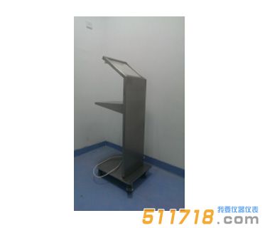 國產(chǎn)PET、ECT核醫(yī)學附屬防護移動式注射防護車