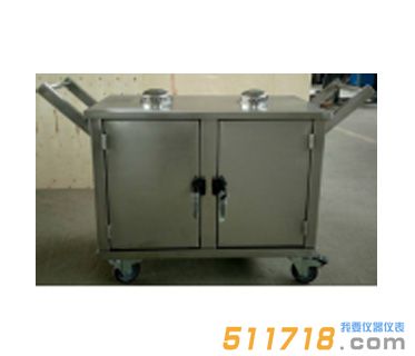 國產PET、ECT核醫(yī)學附屬防護防護衰變槽