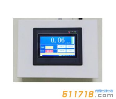 國(guó)產(chǎn)PET、ECT核醫(yī)學(xué)附屬防護(hù)劑量監(jiān)測(cè)系統(tǒng)