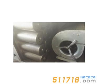 國產(chǎn)PET、ECT核醫(yī)學(xué)附屬防護(hù)放射性廢氣過濾系統(tǒng)