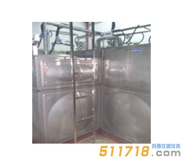 國(guó)產(chǎn)PET、ECT核醫(yī)學(xué)附屬防護(hù)放射性污水處理系統(tǒng)