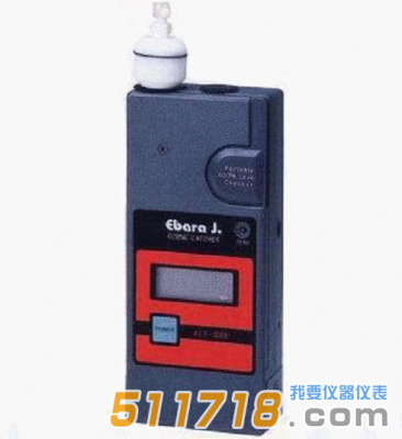 日本新宇宙 AET-030P臭氧檢測儀