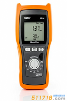 意大利HT M74帶數(shù)字萬用表功能的LAN電纜線路測試儀