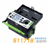 德國GMC-I SECULIFE ST通用安規(guī)測試儀