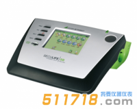 德國GMC-I SECULIFE SB醫(yī)療電器安規(guī)測(cè)試儀