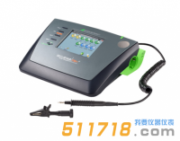 德國GMC-I SECUSTAR FM+電器安規(guī)測(cè)試儀