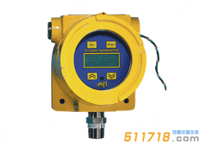 美國ATI D12-IR紅外可燃?xì)怏w檢測(cè)儀