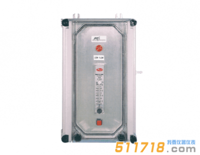 美國ATI A21氣體采樣器