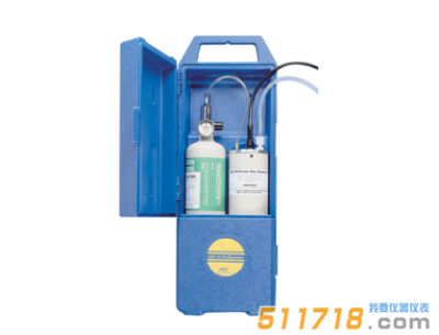 美國ATI A23-14臭氧發(fā)生器