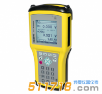 德國(guó)GMC-I KE2500電信萬(wàn)用表