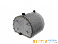 美國CIRS 604 MRI和CT失真檢測(cè)模體