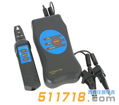 德國(guó)GMC-I KE2093線路跟蹤儀