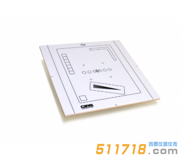 美國CIRS 139701 DR QC模體