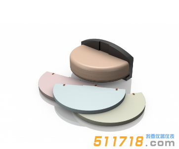 美國CIRS 021數(shù)字乳房斷層合成QC模體