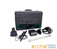 德國(guó)FAST LS01高靈敏漏水聲波檢測(cè)系統(tǒng)