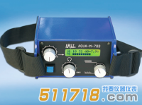 德國(guó)FAST Aqua M-70D二合一聽漏儀