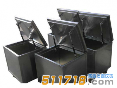 國(guó)產(chǎn)HY-70 放射廢物儲(chǔ)存箱