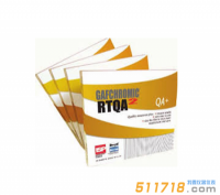 美國ISP Gafchromic RTQA2放療設備QA膠片