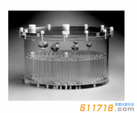 美國(guó)DSC ECT/ELP/P型橢圓形Jaszczak模體