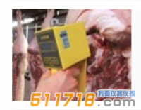 德國MATTHAUS LF-STAR胴體肌肉電導(dǎo)率儀