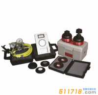 美國Rad Elec E-PERM測(cè)氡儀