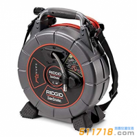 美國RIDGID SeeSnake NanoReel內(nèi)窺鏡
