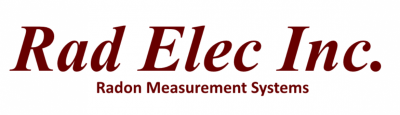 美國Rad Elec測(cè)氡儀