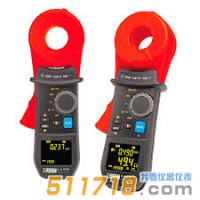 法國CA  CA6416接地回路電阻鉗表