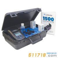 美國LAMOTTE DC1500型氯比色計(jì)