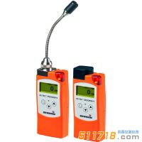 德國SEWERIN(豎威) EC-TEC SNOOPER 4燃?xì)庑孤z測儀