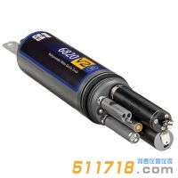 美國YSI 6820/6920型多參數(shù)水質監(jiān)測儀