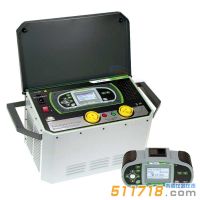 德國美翠 MI3295接地裝置特性參數(shù)測(cè)量系統(tǒng)