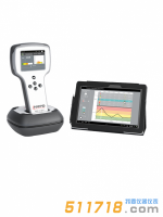 英國HVPD PDS Insight?手持式在線局部放電測(cè)試