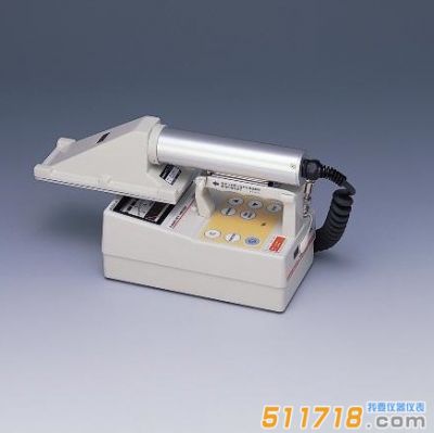 TCS-232B α表面污染巡測(cè)儀