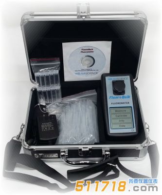 美國Amiscience BactTest細(xì)菌檢測儀