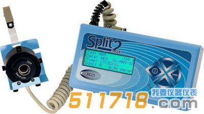 美國(guó)SKC Split2粉塵檢測(cè)儀