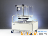 德國PTW TBA系統(tǒng)