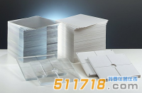 德國PTW Acrylic(聚甲基丙烯酸甲酯)和RW3水等效平板體模