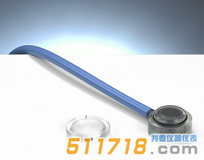 德國PTW 改進型Markus電離室