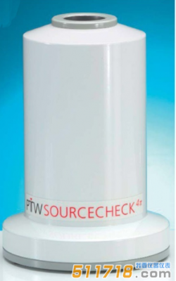 德國(guó)PTW SOURCECHECK4π 井型電離室
