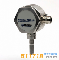 英國MICHELL Easidew PRO I.S.本安型露點儀