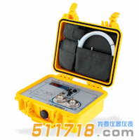 英國MICHELL MDM50簡易型露點(diǎn)濕度儀